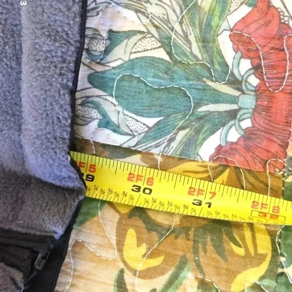 NWT Free country reversible jacket - Picture 8 of 10